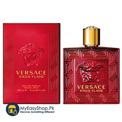 versace copy perfume